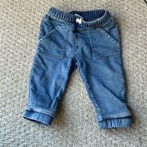 CAT & JACK | 12 month jeans
